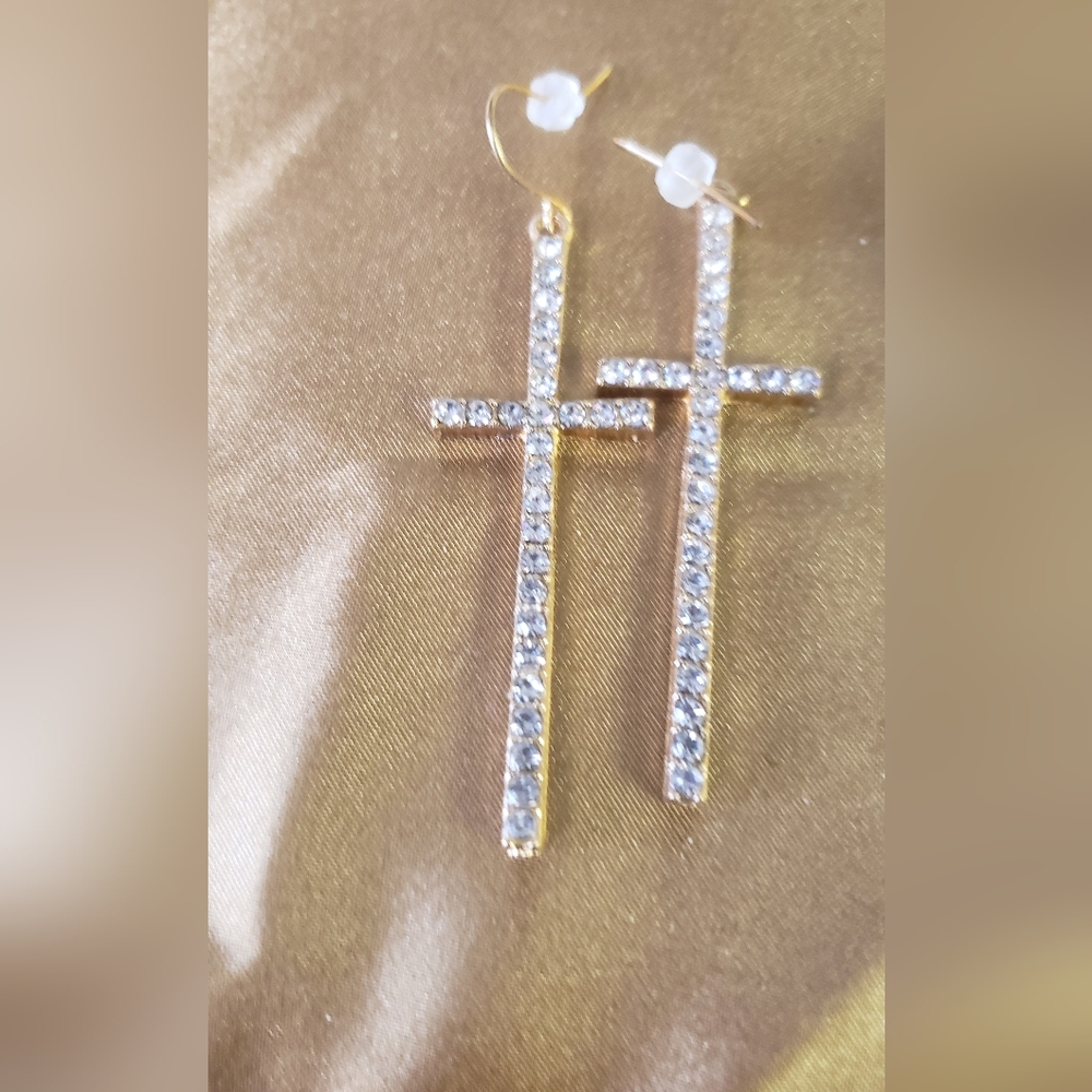 Lucy Fashion Jewelry Earings